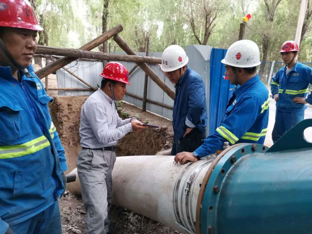 玉林工业管道清洗-管道清淤