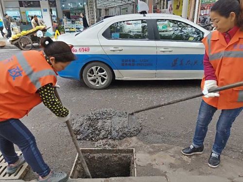 玉林沉沙井清掏-污水井清理