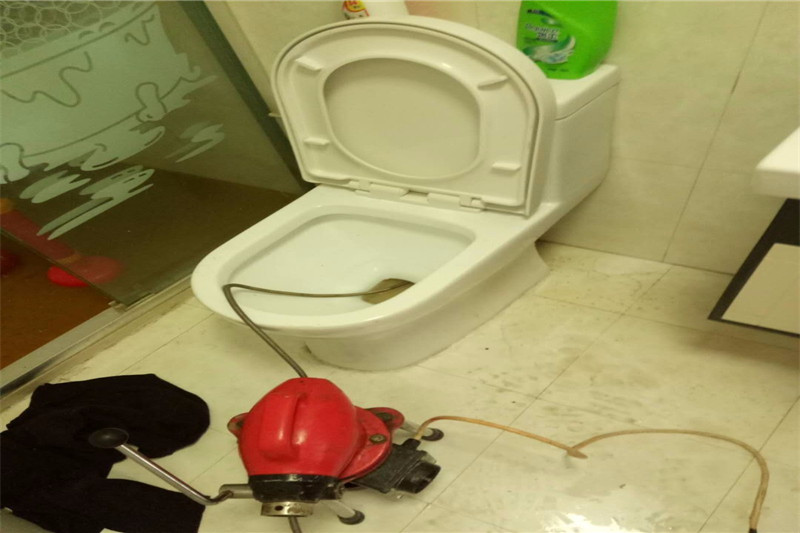 玉林如何疏通马桶 疏通马桶多少钱