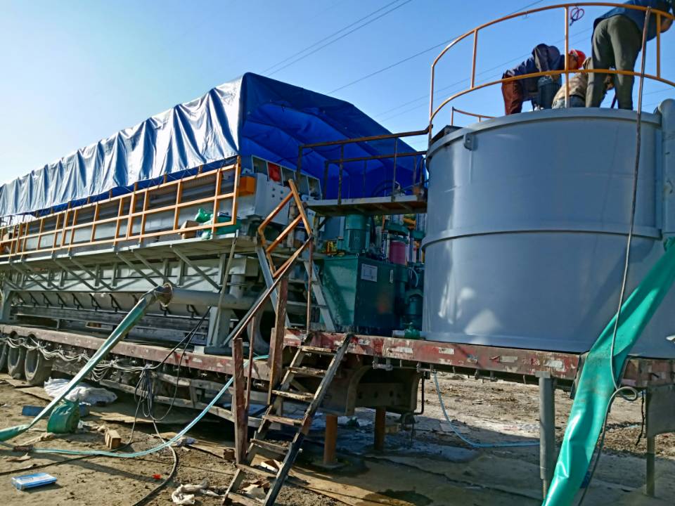 玉林污水池淤泥处理-河道清淤-炜誉市政