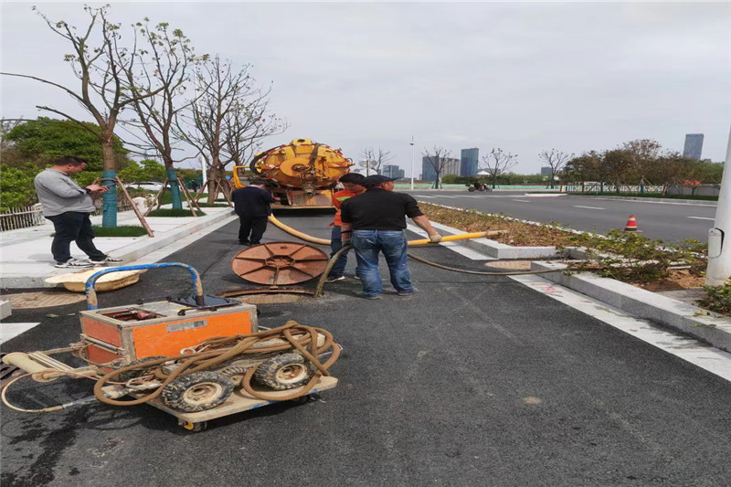 玉林污水池为什么要定期清理