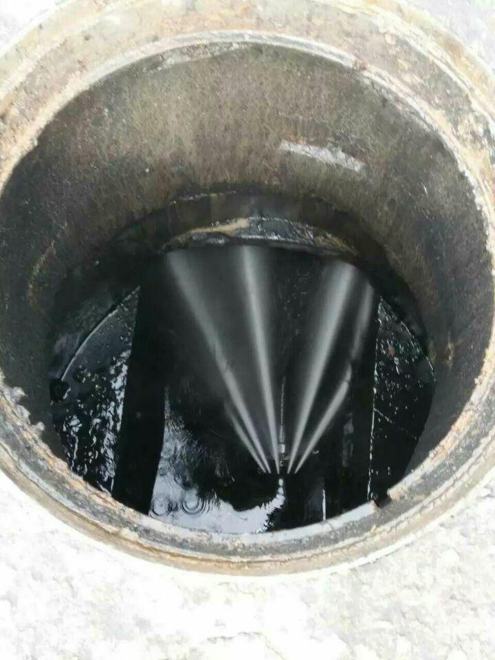 玉林市政管道清洗-排污管道清洗