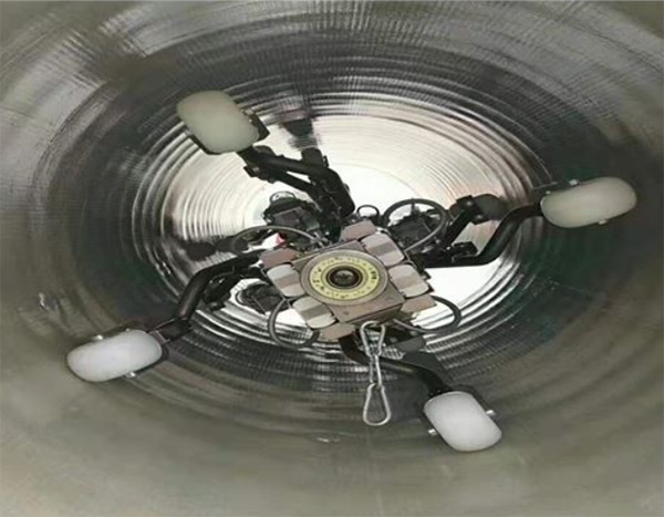 玉林非开挖修复技术在地下管线建设的优势体现