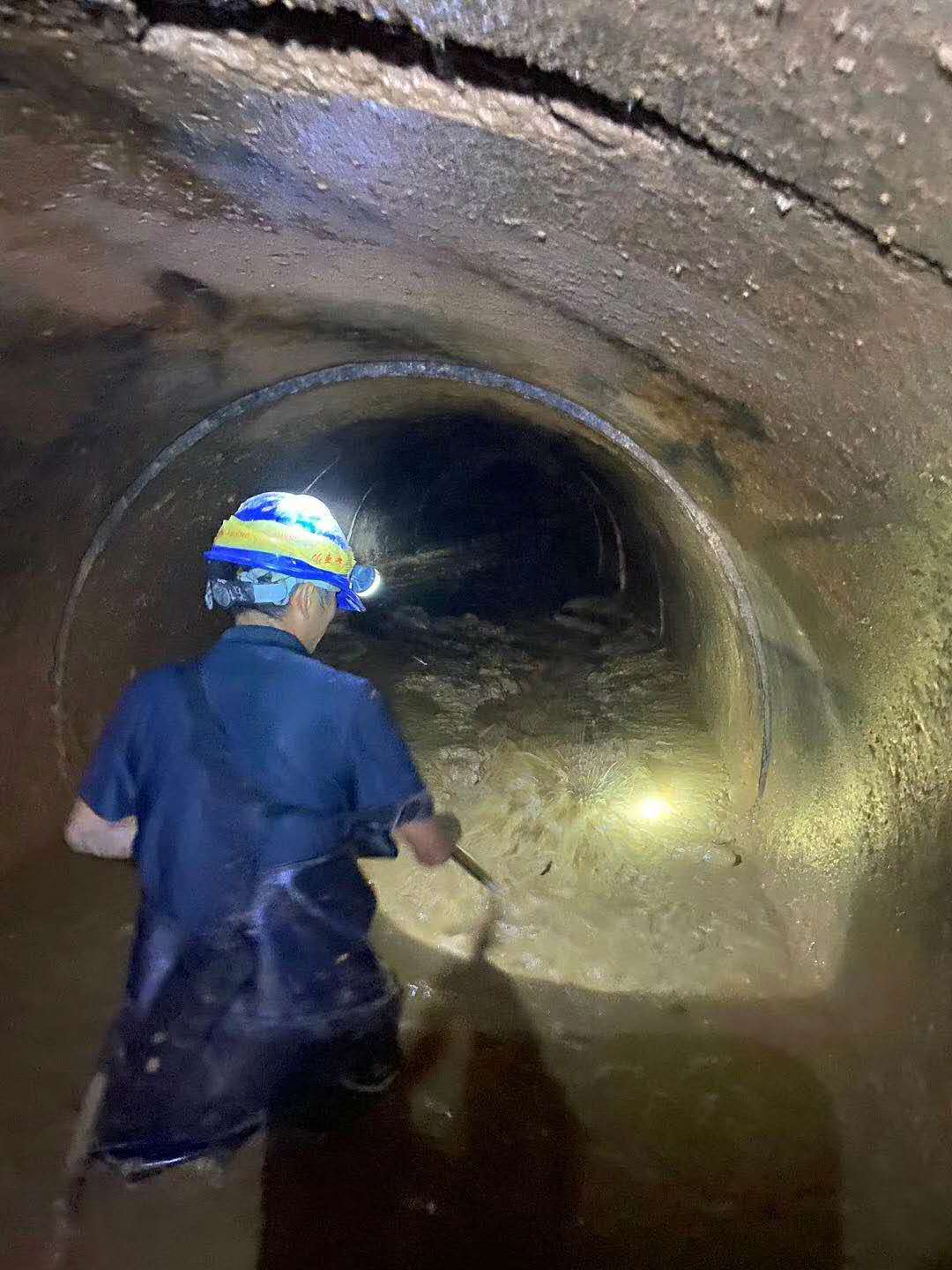 玉林管道清洗-管道疏通