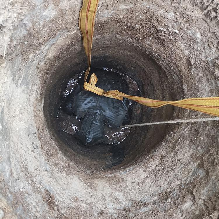 玉林疏通雨水管道 市政管道清淤