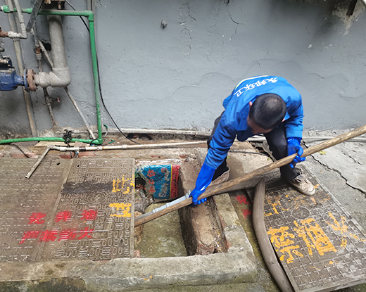 玉林清掏化粪池