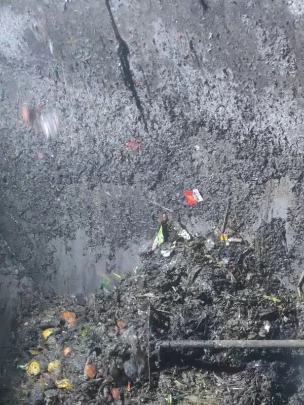 玉林污水池清理