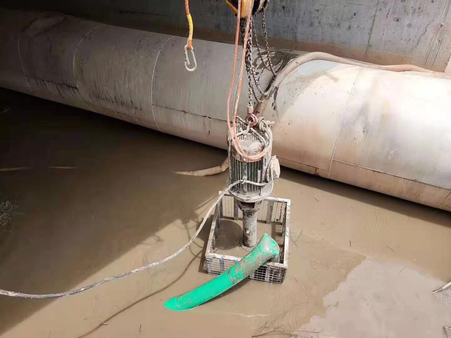 玉林工业管道清理