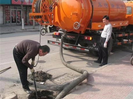 玉林清掏化粪池，健康生活从这里开始