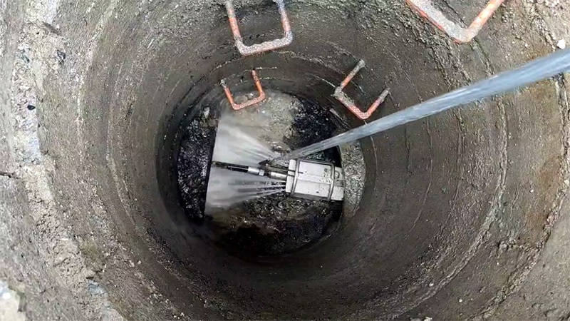 玉林宾馆饭店管道清淤前必须了解的五大常识